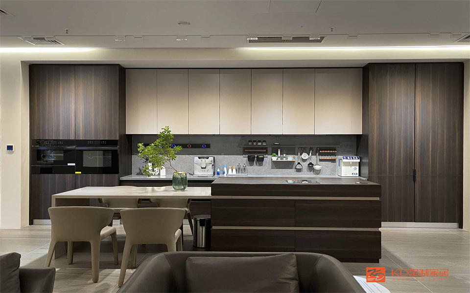 BEVITOR·伟德国际钻石客户KD定制家居 始于颜值 终于品质