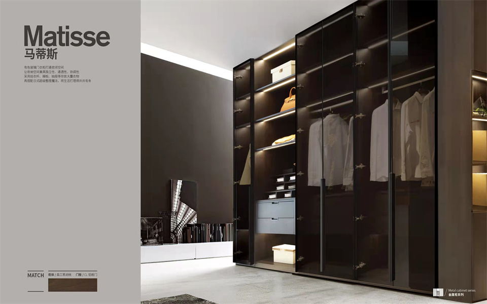 BEVITOR·伟德国际钻石客户KD定制家居 始于颜值 终于品质