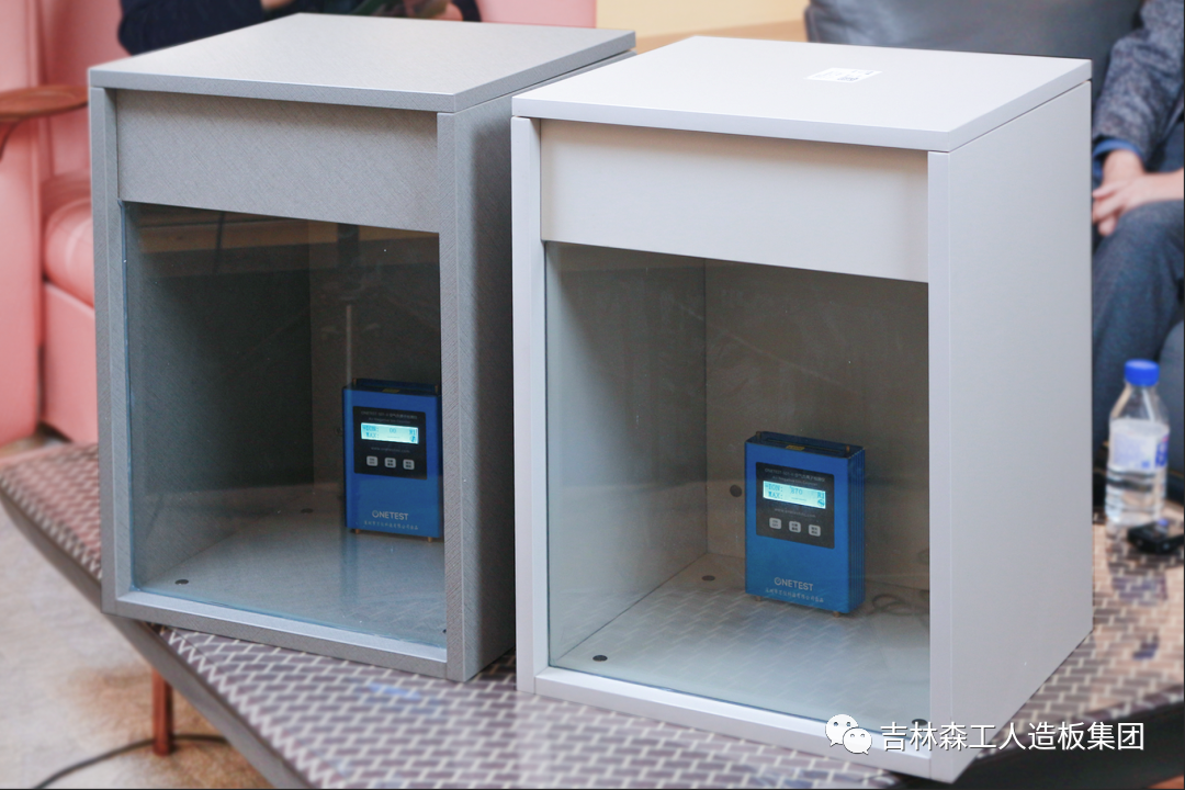 吉林森工BEVITOR·伟德国际康养板&KD定制家居战略合作发布会暨签约仪式圆满完成