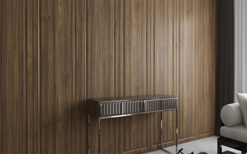 BEVITOR·伟德国际高端系列康养板