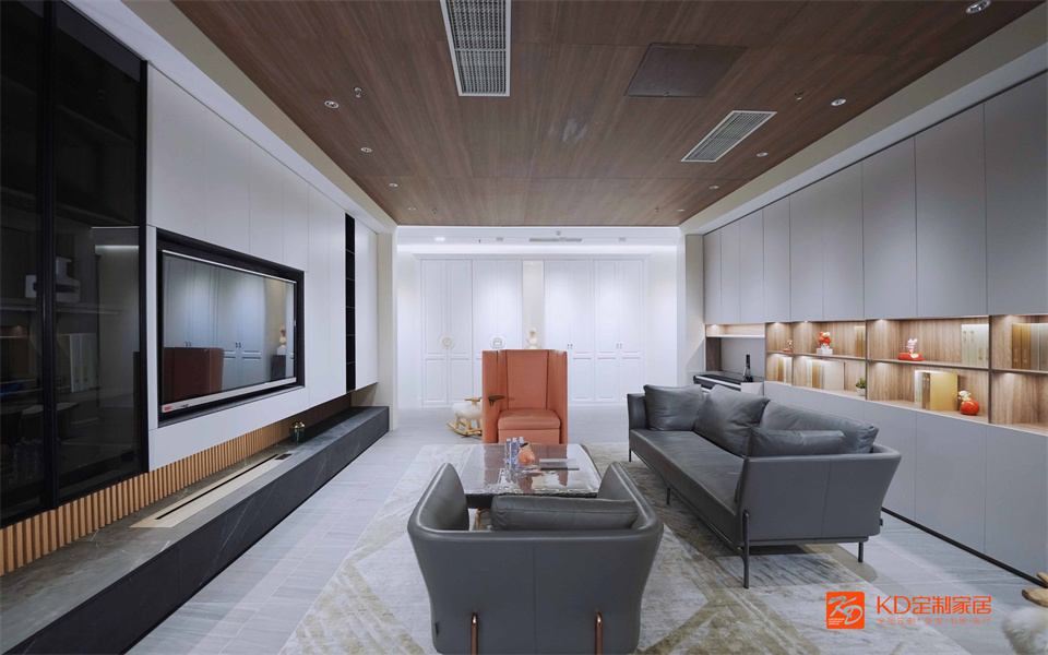 BEVITOR·伟德国际钻石客户KD定制家居 始于颜值 终于品质