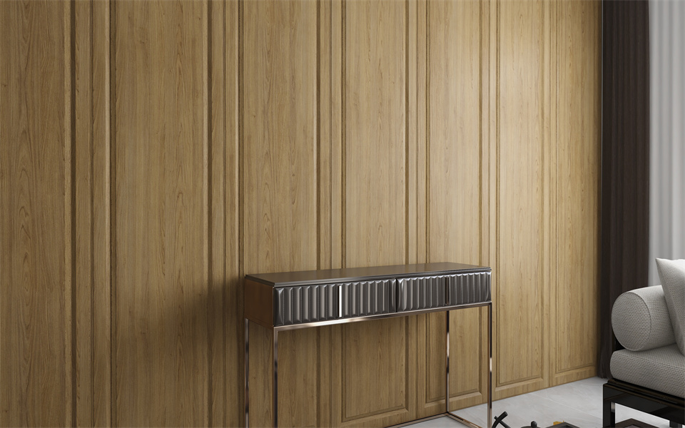 BEVITOR·伟德国际高端系列康养板