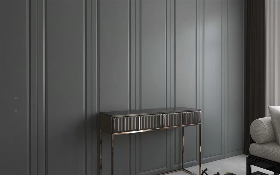 BEVITOR·伟德国际高端系列康养板