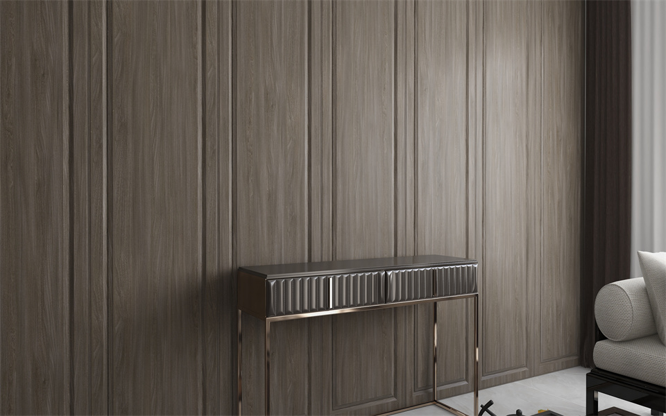 BEVITOR·伟德国际高端系列康养板