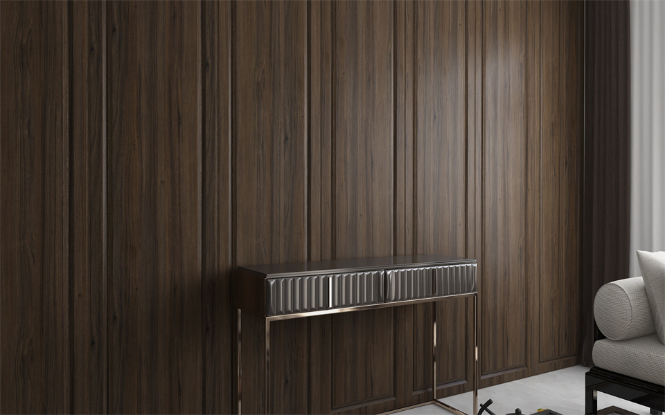 BEVITOR·伟德国际高端系列康养板