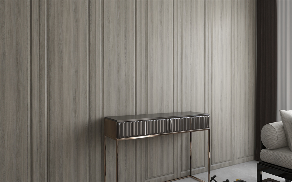 BEVITOR·伟德国际高端系列康养板