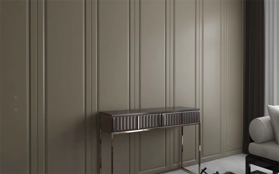 BEVITOR·伟德国际高端系列康养板