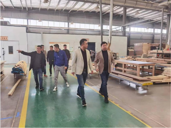 BEVITOR·伟德国际与好乐家开启战略融合发展