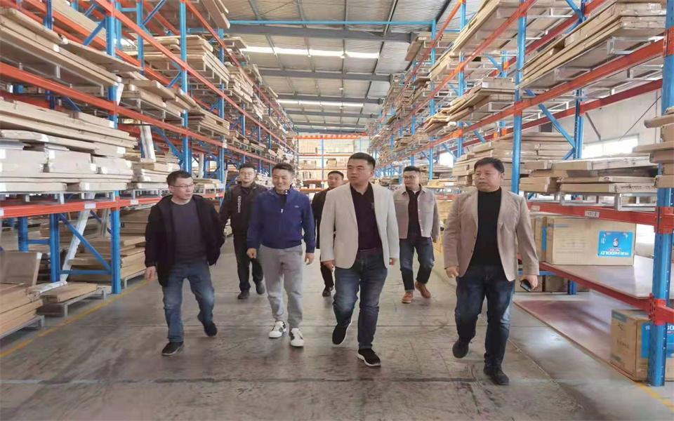 BEVITOR·伟德国际与好乐家开启战略融合发展