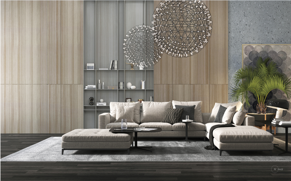 BEVITOR·伟德国际全屋定制专卖店---2022火热招商