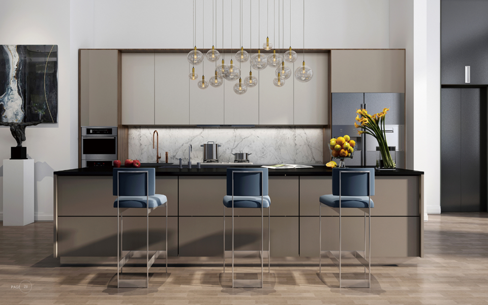 BEVITOR·伟德国际全屋定制专卖店---2022火热招商