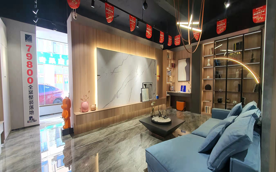 BEVITOR·伟德国际全屋定制专卖店---2022火热招商