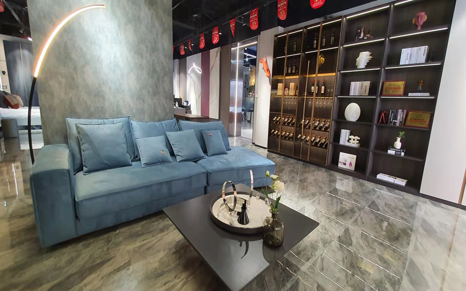 BEVITOR·伟德国际全屋定制专卖店---2022火热招商