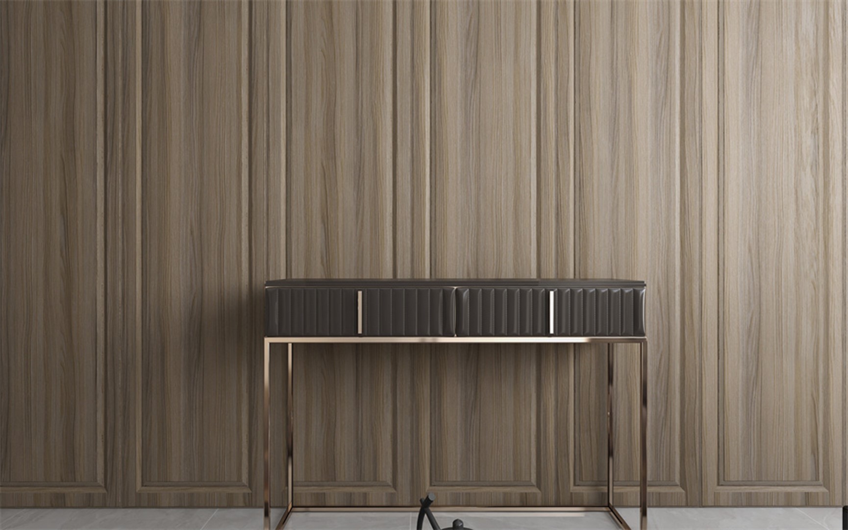 强强联合 BEVITOR·伟德国际和中国木业网达成战略合作